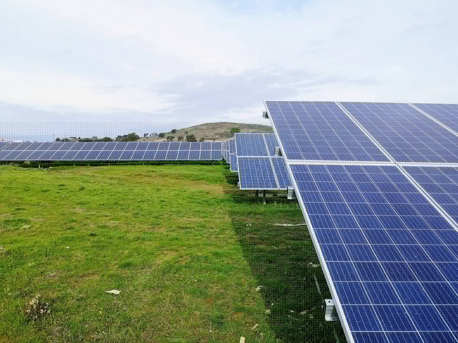 Zonnepanelen opbrengst